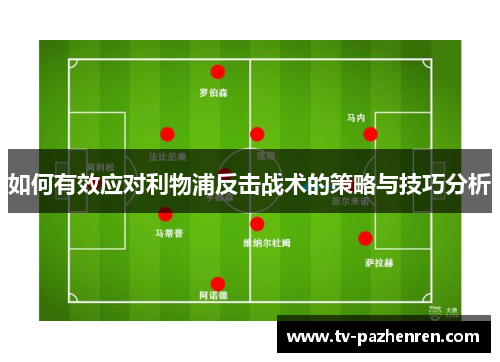 如何有效应对利物浦反击战术的策略与技巧分析