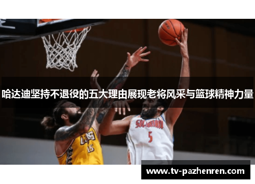 哈达迪坚持不退役的五大理由展现老将风采与篮球精神力量