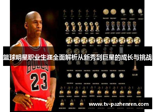 篮球明星职业生涯全面解析从新秀到巨星的成长与挑战