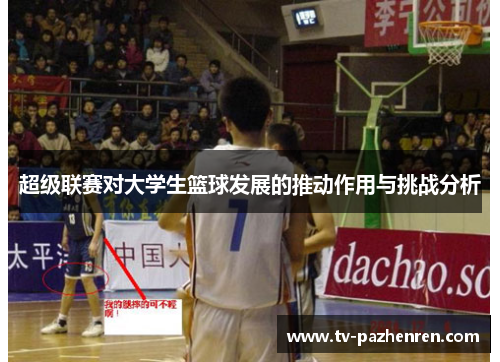 超级联赛对大学生篮球发展的推动作用与挑战分析 超级联赛对大学生篮球发展的推动作用与挑战分析